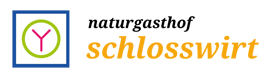 Naturgasthof Schlosswirt Ossiach Logo