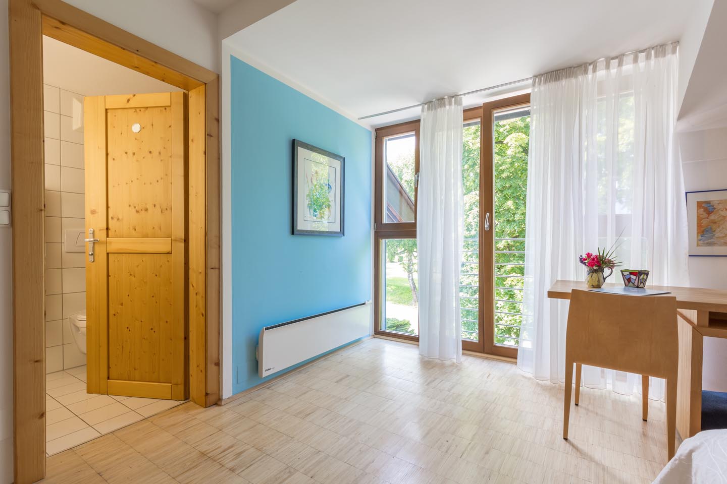 Naturgasthof Schlosswirt Ossiach