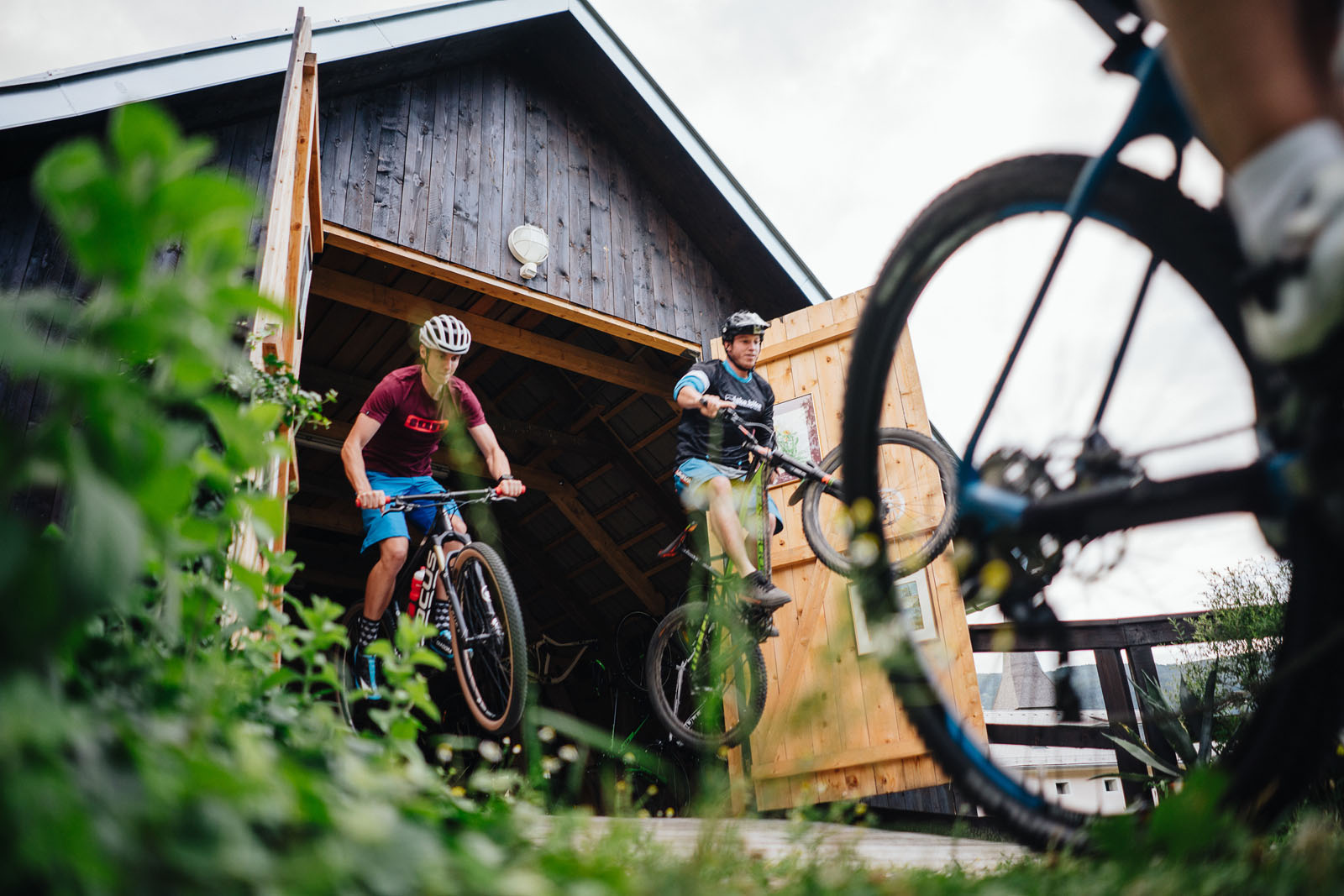 Foto © Lake.bike / Hofmann