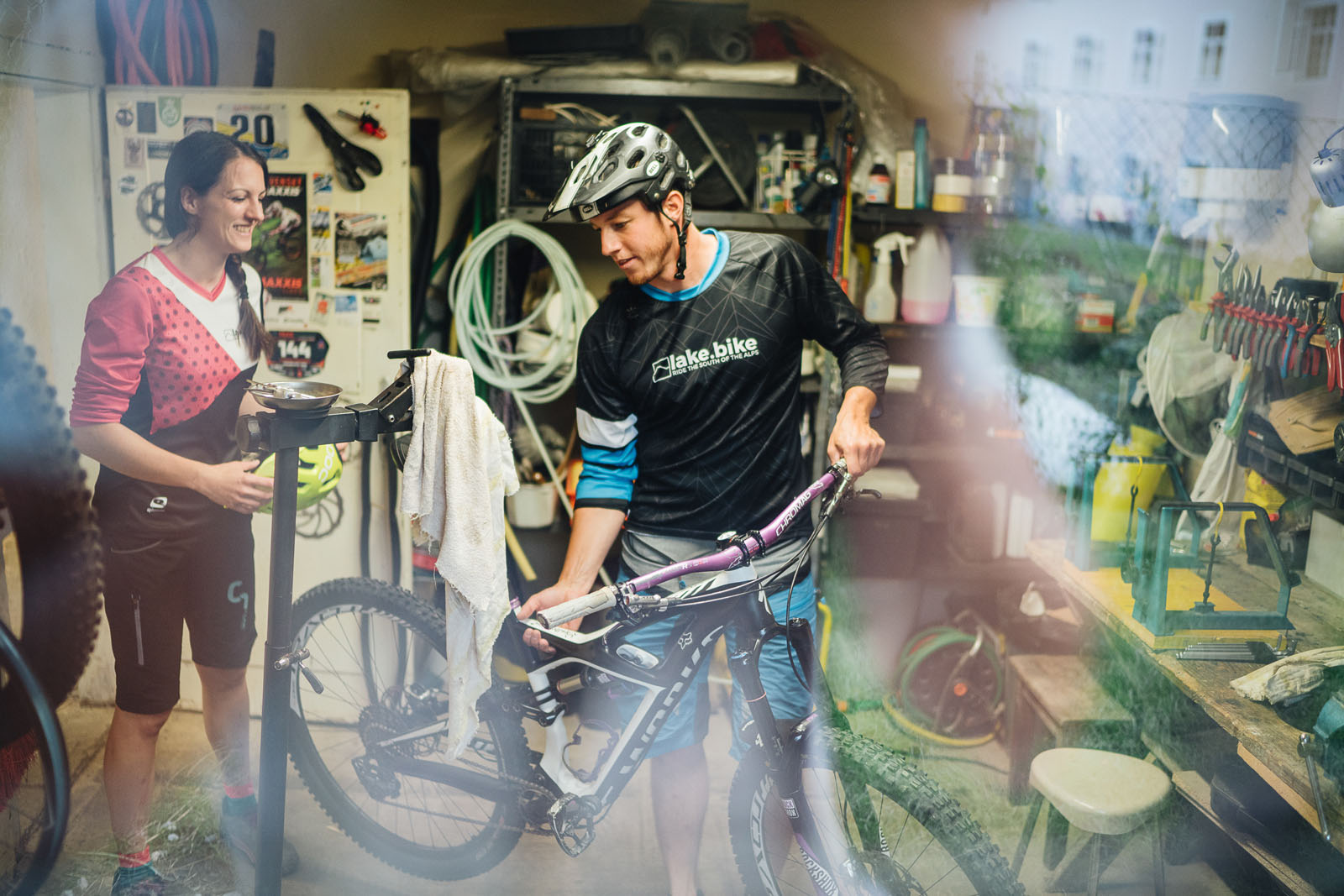 Foto © Lake.bike / Hofmann