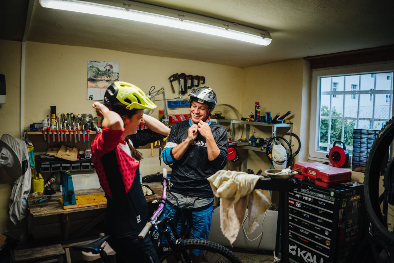 Foto © Lake.bike / Hofmann